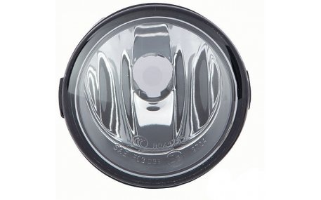 Противотуманки Nissan