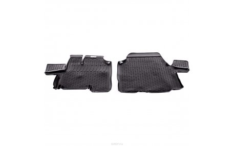 Коврики в салон Fiat Ducato