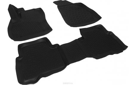 Коврики в салон Fiat Fiorino