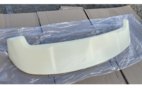 Спойлер Mitsubishi Outlander