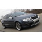 Ресницы Volkswagen Passat B6