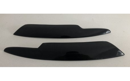 Ресницы Volkswagen Passat B6