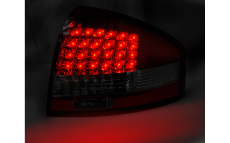 Фонари задние AUDI A6 C5 Sedan