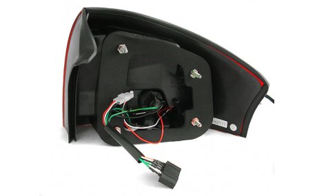 Фонари задние AUDI A6 C5 Sedan