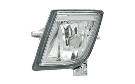 Противотуманки Mazda 6