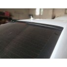 Спойлер Audi A6 C7 Sedan