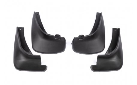 Брызговики Hyundai Accent