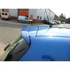 Спойлер Toyota Yaris