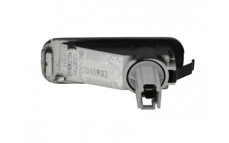 Поворот Honda Civic