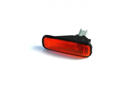 Поворот Honda Civic