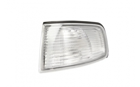 Поворот Honda Accord