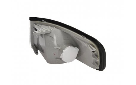 Поворот Honda Accord