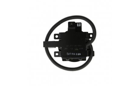 Противотуманки Honda CR-V