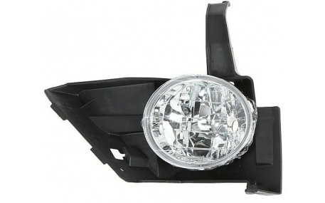 Противотуманки Honda CR-V