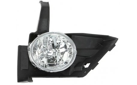 Противотуманки Honda CR-V