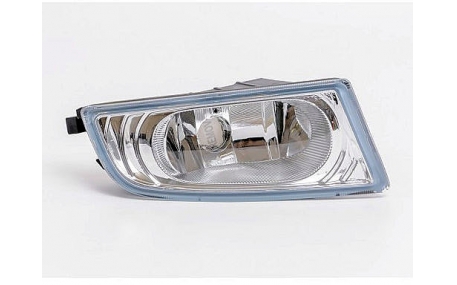 Противотуманки Honda Civic 4D