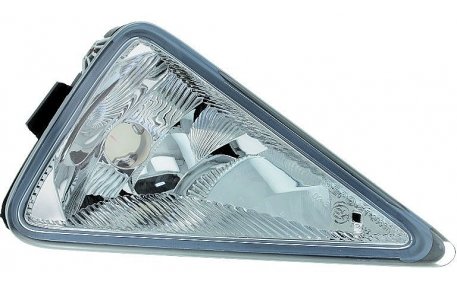 Противотуманки Honda Civic 5D