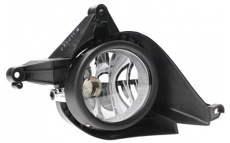 Противотуманки Honda CR-V