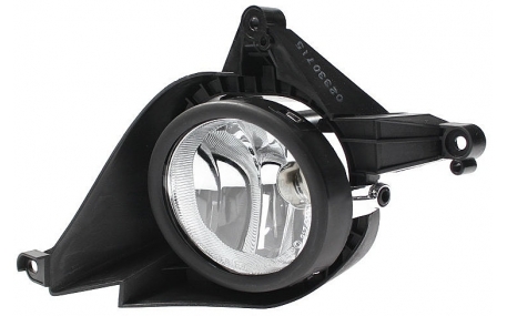 Противотуманки Honda CR-V