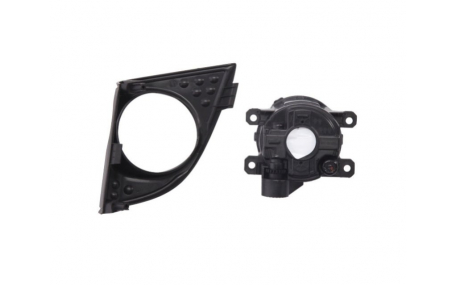 Противотуманки Honda Accord