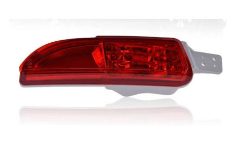 Противотуманки Honda CR-V