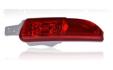 Противотуманки Honda CR-V