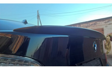 Спойлер BMW 5 E60