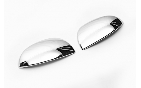 Хром накладки Hyundai Getz