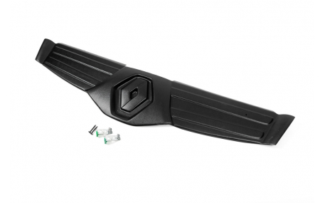 Зимняя накладка на решетку Renault Trafic