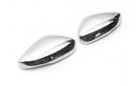 Хром накладки Volkswagen Polo