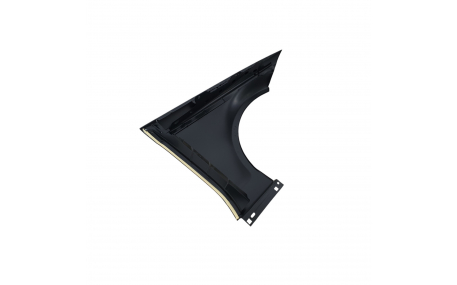 Крыло левое Mercedes CLS-class W218