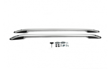 Рейлинги Toyota Rav4