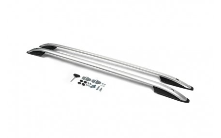 Рейлинги Toyota Rav4