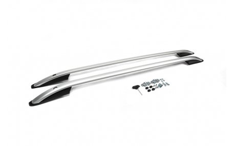 Рейлинги Toyota Rav4