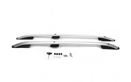 Рейлинги Peugeot 3008