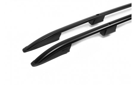 Рейлинги Peugeot 3008