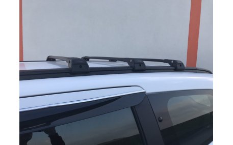 Багажник на крышу