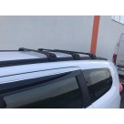 Багажник на крышу