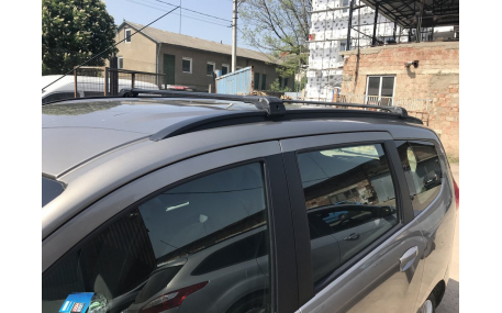 Багажник на крышу