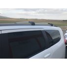 Багажник на крышу