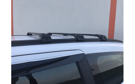 Багажник на крышу