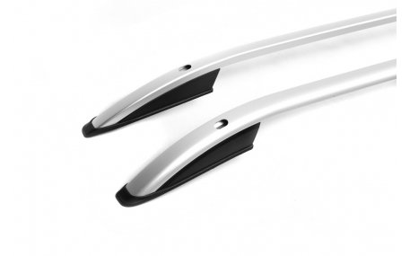 Рейлинги Ford Courier