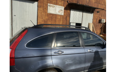 Рейлинги Honda CR-V