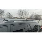 Рейлинги Toyota Land Cruiser Prado 150