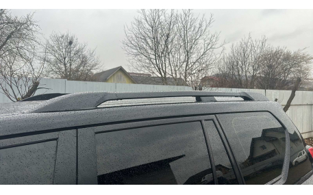 Рейлинги Toyota Land Cruiser Prado 150