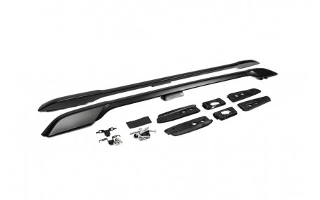 Рейлинги Toyota Land Cruiser Prado 150