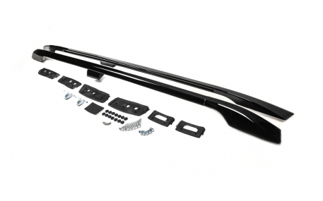 Рейлинги Toyota Land Cruiser 200