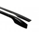 Рейлинги Toyota Land Cruiser 200