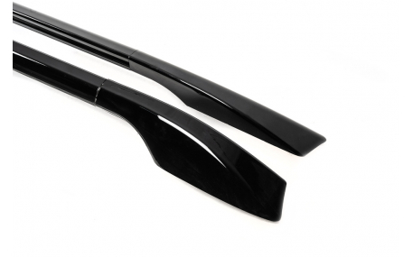 Рейлинги Toyota Land Cruiser 200