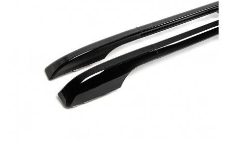 Рейлинги Toyota Land Cruiser 200